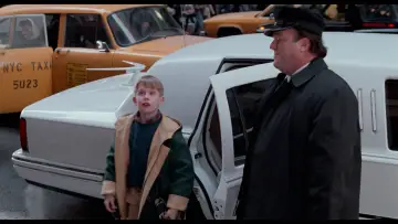 Backdrop to the movie "Home Alone 2: Lost in New York" #567047