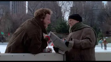 Backdrop to the movie "Home Alone 2: Lost in New York" #567090