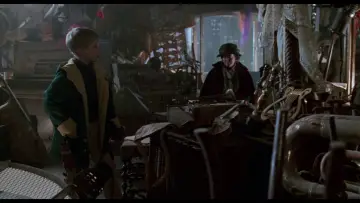 Backdrop to the movie "Home Alone 2: Lost in New York" #567093