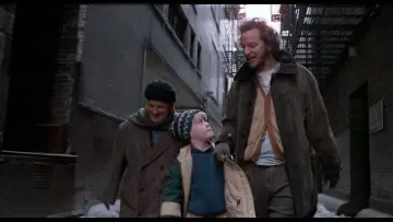 Backdrop to the movie "Home Alone 2: Lost in New York" #567135