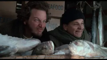 Backdrop to the movie "Home Alone 2: Lost in New York" #567176