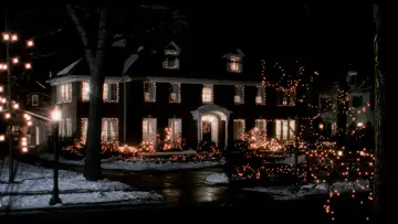 Backdrop to the movie "Home Alone 2: Lost in New York" #567196