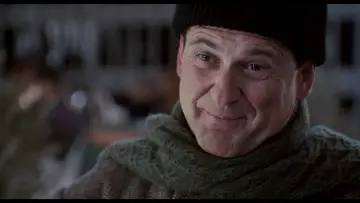 Backdrop to the movie "Home Alone 2: Lost in New York" #567264