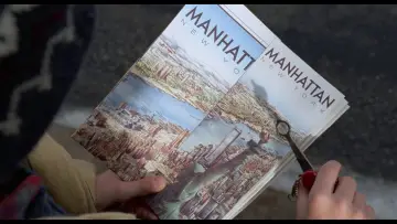 Backdrop to the movie "Home Alone 2: Lost in New York" #567301