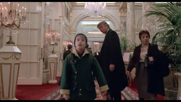 Backdrop to the movie "Home Alone 2: Lost in New York" #567328