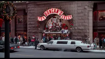 Backdrop to the movie "Home Alone 2: Lost in New York" #567337