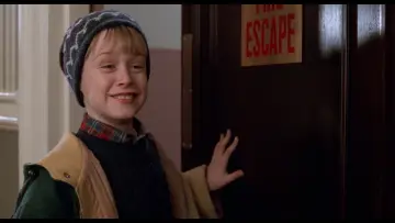 Backdrop to the movie "Home Alone 2: Lost in New York" #567395