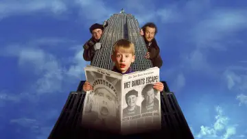 Backdrop to the movie "Home Alone 2: Lost in New York" #567439
