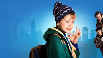 Backdrop to the movie "Home Alone 2: Lost in New York" #567447