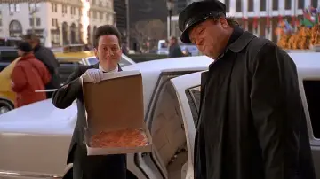 Backdrop to the movie "Home Alone 2: Lost in New York" #567458