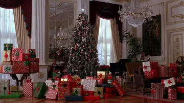 Backdrop to the movie "Home Alone 2: Lost in New York" #567488