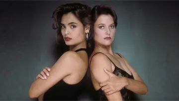 Backdrop to the movie "Licence to Kill" #651355