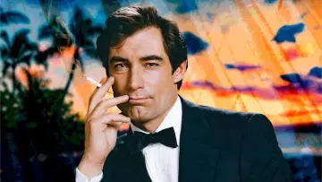 Backdrop to the movie "Licence to Kill" #651363