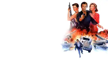 Backdrop to the movie "Licence to Kill" #853239