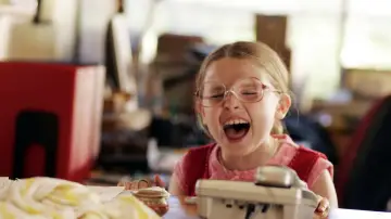 Little Miss Sunshine