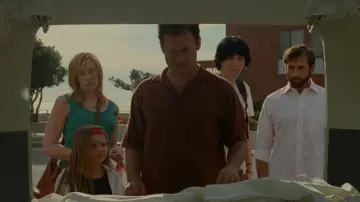 Backdrop to the movie "Little Miss Sunshine" #1207934