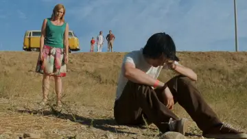 Backdrop to the movie "Little Miss Sunshine" #1207935