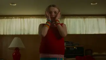 Backdrop to the movie "Little Miss Sunshine" #1207937
