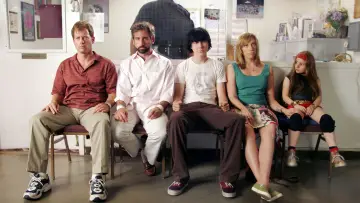 Backdrop to the movie "Little Miss Sunshine" #657359