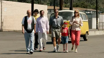 Backdrop to the movie "Little Miss Sunshine" #657361