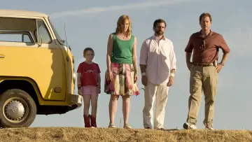 Backdrop to the movie "Little Miss Sunshine" #657362