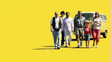 Backdrop to the movie "Little Miss Sunshine" #657403