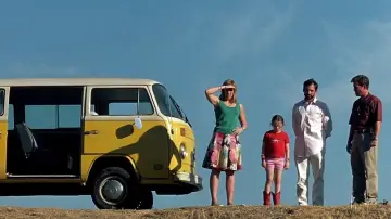 Backdrop to the movie "Little Miss Sunshine" #805662