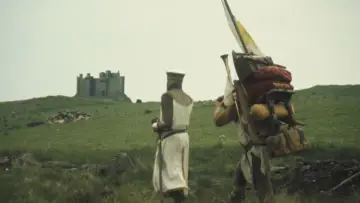 Backdrop to the movie "Monty Python and the Holy Grail" #664972