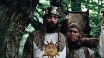 Backdrop to the movie "Monty Python and the Holy Grail" #664979