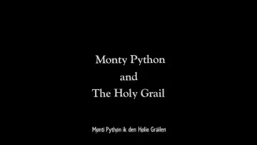 Backdrop to the movie "Monty Python and the Holy Grail" #665033