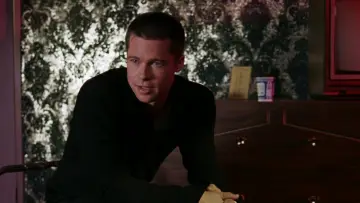 Backdrop to the movie "Mr. & Mrs. Smith" #588398