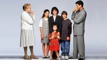 Backdrop to the movie "Mrs. Doubtfire" #1724037
