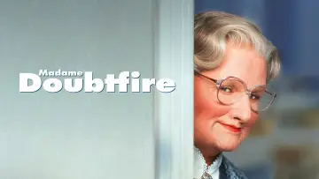 Backdrop to the movie "Mrs. Doubtfire" #583795
