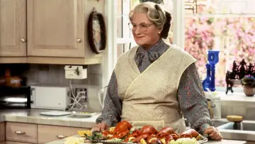 Backdrop to the movie "Mrs. Doubtfire" #841108