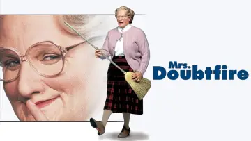 Watch film Mrs. Doubtfire — Trailer