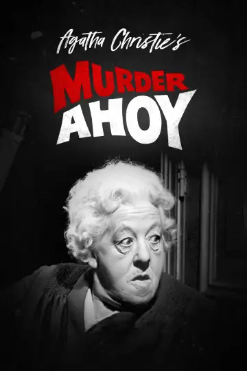 Poster to the movie "Murder Ahoy" #1873917