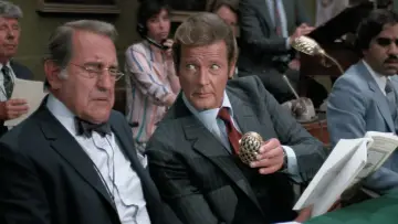 Backdrop to the movie "Octopussy" #849789