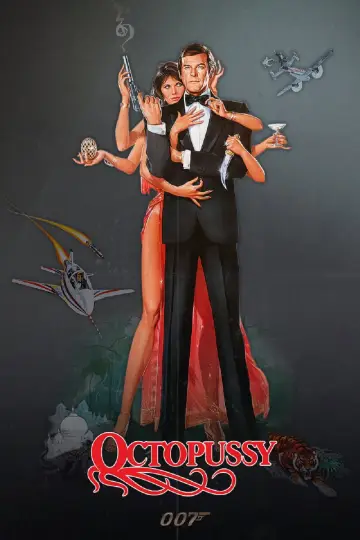 Octopussy