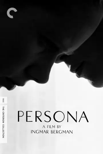 Poster to the movie "Persona" #175971