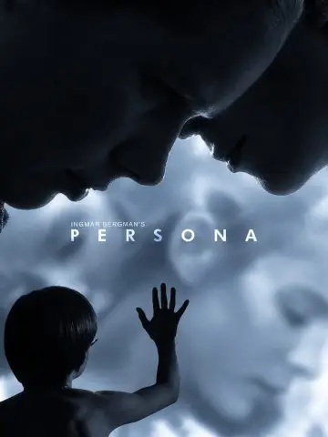 Poster to the movie "Persona" #1829590