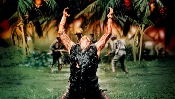 Backdrop to the movie "Platoon" #188230