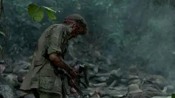 Backdrop to the movie "Platoon" #616017