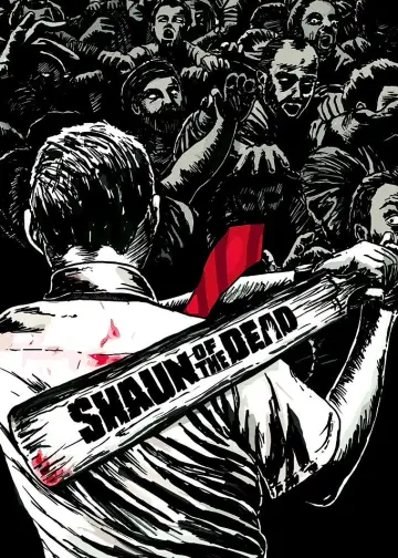 Poster to the movie "Shaun of the Dead" #1724078