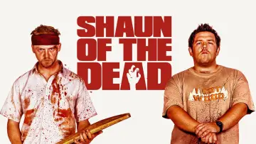 Backdrop to the movie "Shaun of the Dead" #1824908
