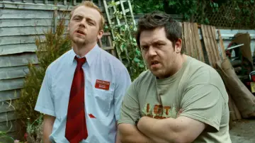 Backdrop to the movie "Shaun of the Dead" #1856379