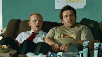 Backdrop to the movie "Shaun of the Dead" #1856380