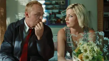 Backdrop to the movie "Shaun of the Dead" #1856385