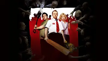 Backdrop to the movie "Shaun of the Dead" #208629