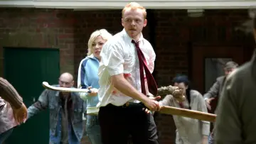 Backdrop to the movie "Shaun of the Dead" #208639