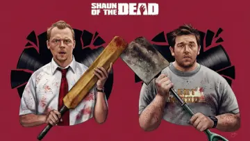 Backdrop to the movie "Shaun of the Dead" #649512